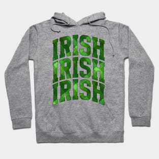 Irish Heritage Hoodie